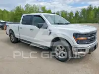 2024 Ford F-150 фото
