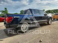 2024 Ford F-150 фото