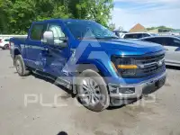 2024 Ford F-150 фото