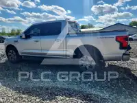 2024 Ford F-150 фото