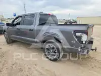 2024 Ford F-150 фото
