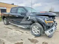 2024 Ford F-150 фото