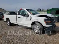 2024 Ford F-150 фото