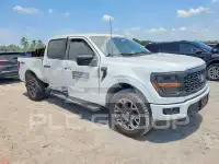 2024 Ford F-150 фото