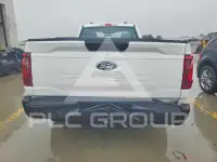 2024 Ford F-150 фото