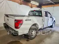 2024 Ford F-150 photo