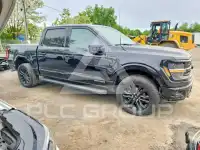 2024 Ford F-150 фото