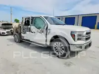 2024 Ford F-150 фото
