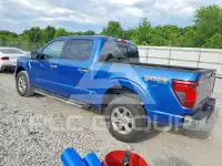 2024 Ford F-150 фото