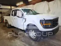 2024 Ford F-150 photo