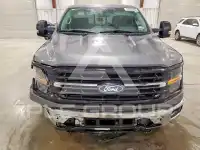 2024 Ford F-150 фото