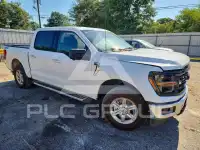 2024 Ford F-150 фото