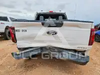 2024 Ford F-150 фото