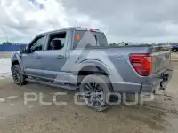 2024 Ford F-150 photo