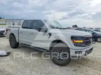 2024 Ford F-150 фото