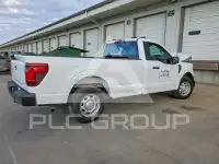 2024 Ford F-150 фото