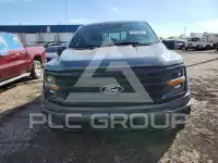 2024 Ford F-150 фото