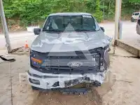 2024 Ford F-150 фото