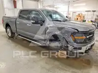 2024 Ford F-150 фото