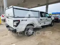 2024 Ford F-150 фото