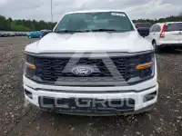2024 Ford F-150 фото
