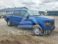 2024 Ford F-150 фото