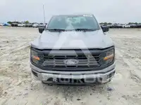 2024 Ford F-150 фото
