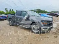 2024 Ford F-150 фото