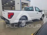 2024 Ford F-150 фото