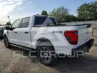 2024 Ford F-150 фото