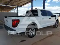2024 Ford F-150 фото