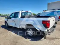 2024 Ford F-150 фото