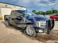 2024 Ford F-150 фото