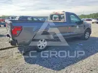 2024 Ford F-150 фото
