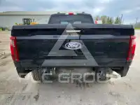 2024 Ford F-150 фото