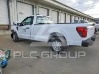 2024 Ford F-150 фото
