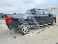 2024 Ford F-150 фото
