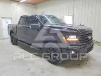 2024 Ford F-150 фото