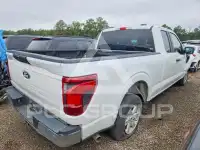 2024 Ford F-150 фото