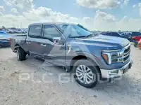 2024 Ford F-150 фото