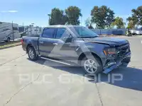 2024 Ford F-150 фото