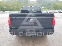 2024 Ford F-150 фото