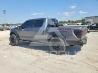 2024 Ford F-150 фото