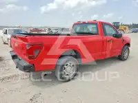 2024 Ford F-150 фото