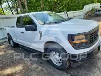 2024 Ford F-150 фото
