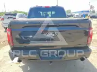2024 Ford F-150 фото
