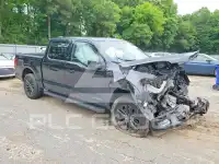 2024 Ford F-150 фото