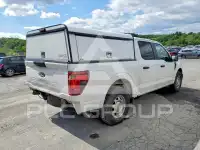 2024 Ford F-150 фото