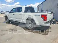 2024 Ford F-150 фото