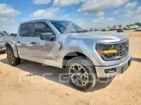2024 Ford F-150 фото